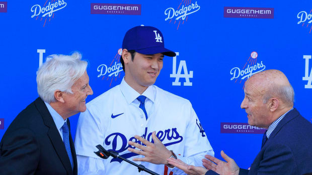 Shohei Ohtani